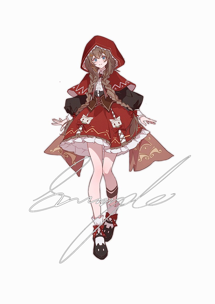 twcloudman's tweet image. #Commission  #illustration  #イラスト #服デザイン