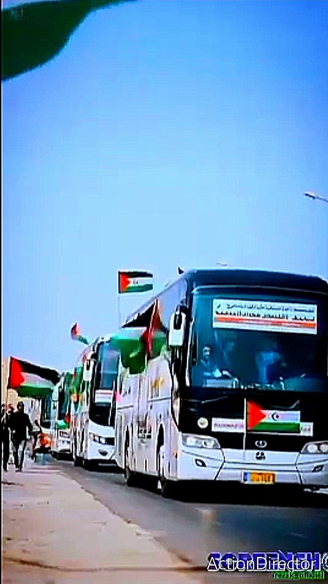 تبقى مصر سند الأمة وان كل ما يحدث محاولة للمزاوده على مصر من أناس لم يقدموا ولو شهيد واحد من أجل فلسطين ما تقدمة مصر عظيم وعظيم جدا لكن هناك من يحاول النيل منها وزعزعه امنها واستقرارها وخلق أزمة داخليه  #قافلة_الصمود_الخرفانيه #قافلة_الصمود #مصر_تفرض_ارادتها