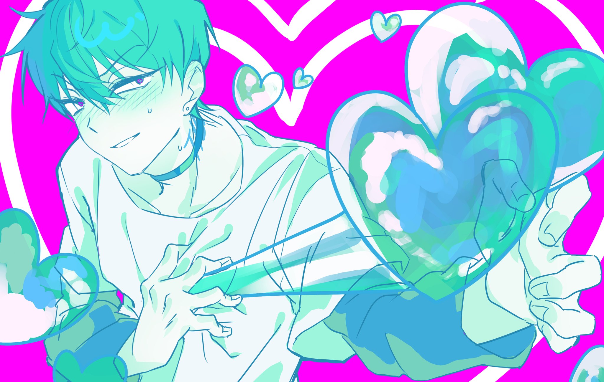 いもちぇる (@imokyo_so2) / X