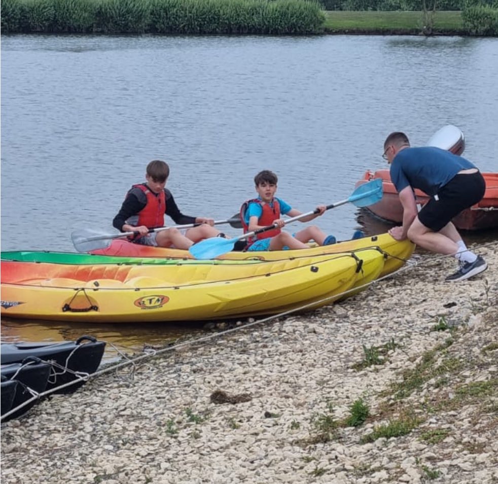 TDMS (@tdms_evesham) on Twitter photo Huge thank you to Mr Bickerdike and Mr Hall for taking some Y8 boys to <a href="/aztecadventure1/">Aztec Adventure</a> for a raising aspirations event
#resilience #ambition Huge thank you to Mr Bickerdike and Mr Hall for taking some Y8 boys to <a href="/aztecadventure1/">Aztec Adventure</a> for a raising aspirations event
#resilience #ambition