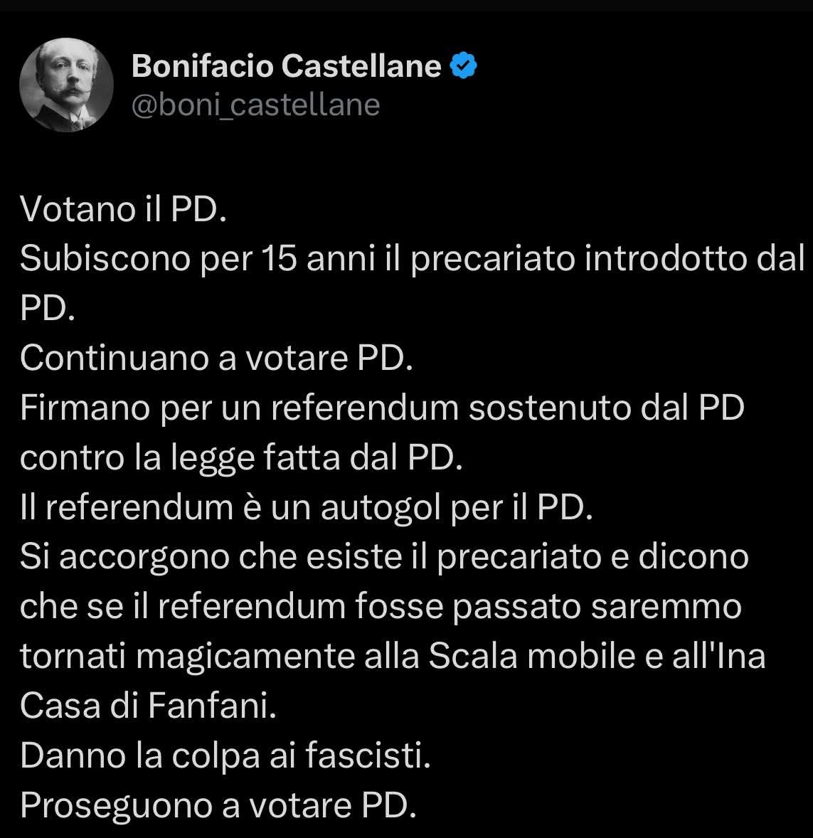 100% italiano (@futuristacpi) on Twitter photo 