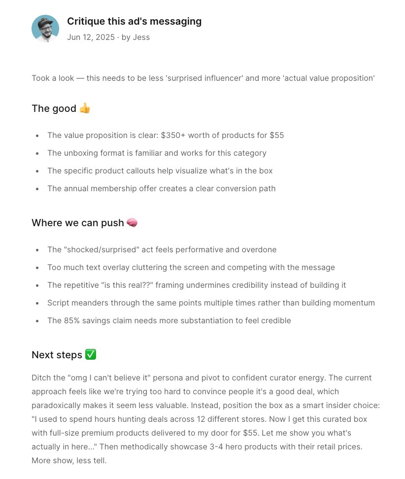 Jess @ FireTeam 🔥 An agency on fire... tweet media