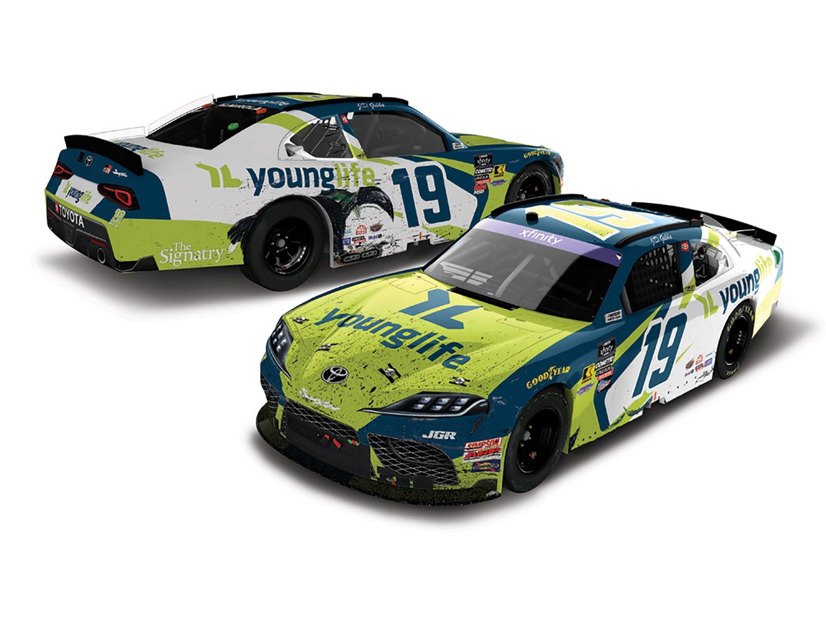 𝙍𝙀𝙉𝘿𝙀𝙍 𝙐𝙋𝘿𝘼𝙏𝙀: Aric Almirola 2025 Phoenix win  

➡️ bit.ly/RacedWins