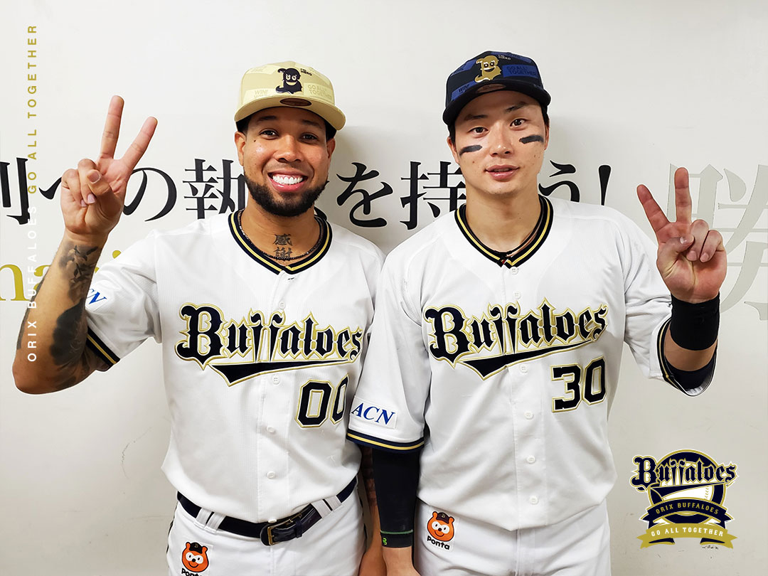 今日のヒーロー#同級生コンビ#エスピノーザ#エスピーナイスピー#2勝目