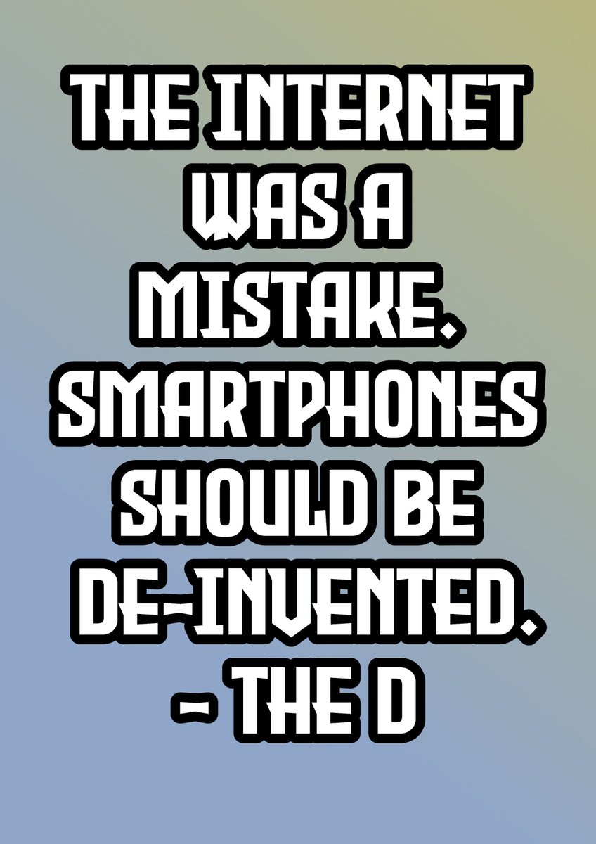 ScreenSlayerFND's tweet photo. #Smartphones #internet https://t.co/rTMdMX7r4B