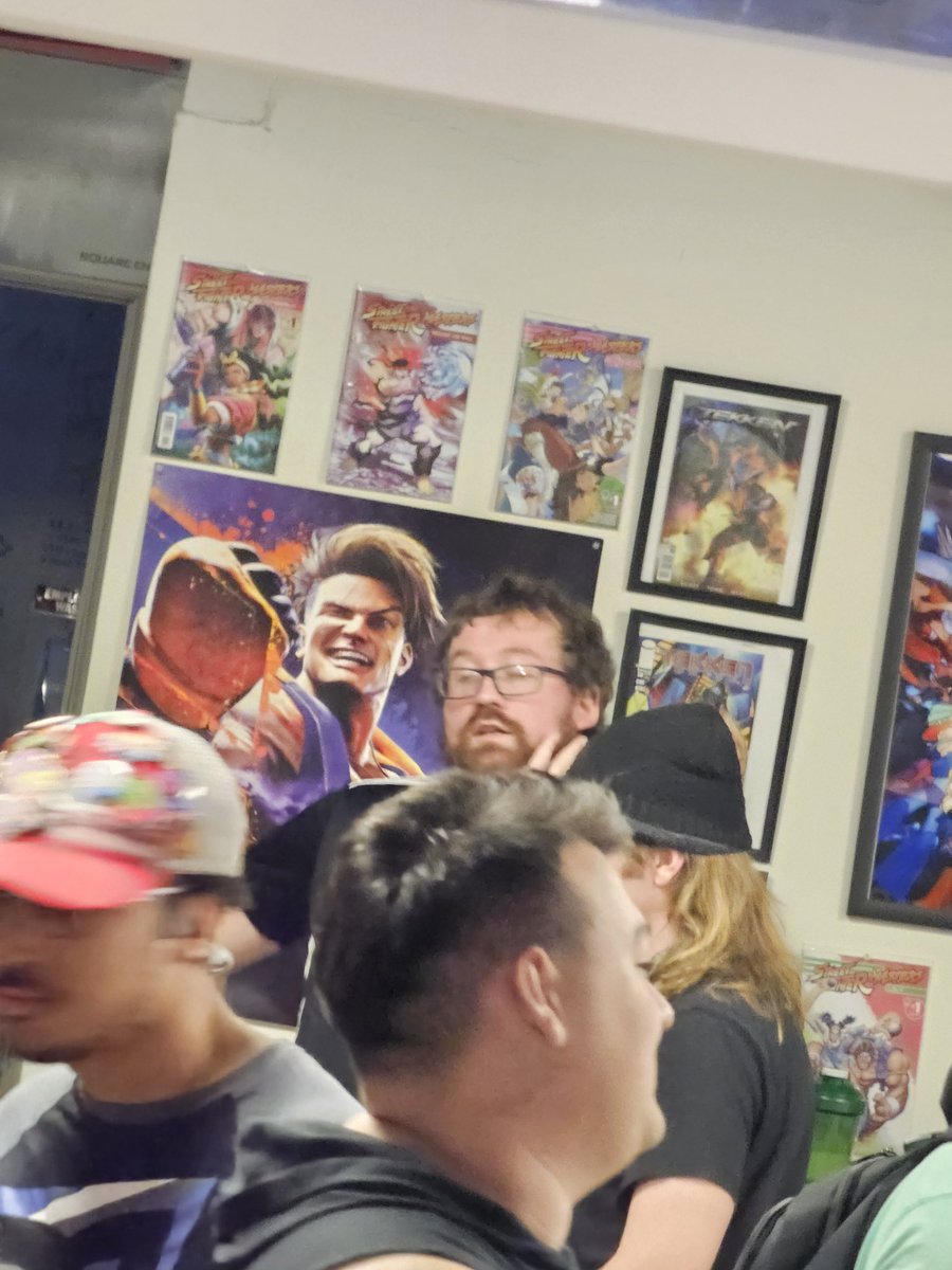 Congrats to <a href="/Poseidonssb1/">Poseidon</a> for winning Melee at RBW59!