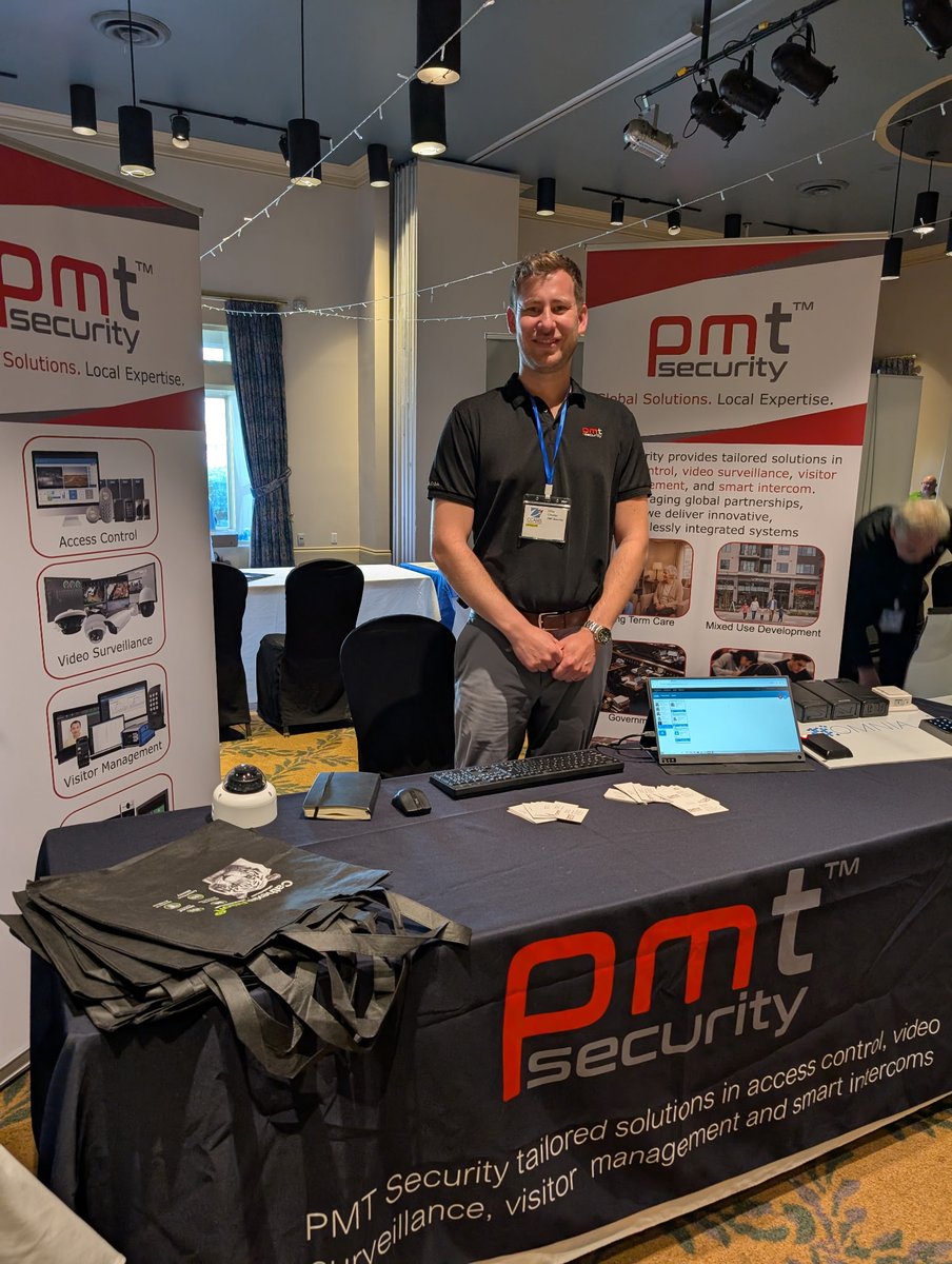 Cathexis - Video Monitoring Solutions tweet media