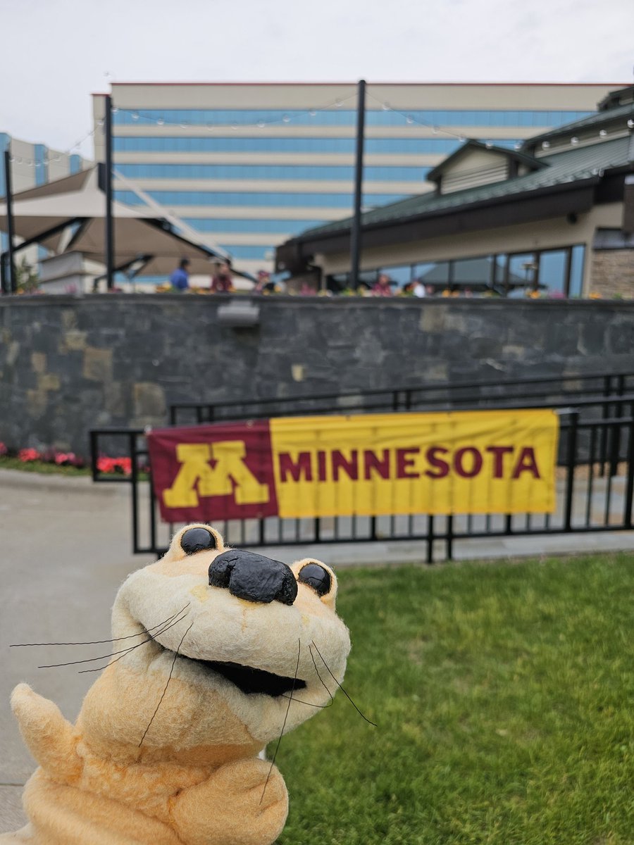 Otter Tail Country (@ottertailcounty) on Twitter photo We are at Mystic Lake for the Gopher Sports Partner Golf Scramble. Hoping the rain holds off for a while. We are proud sponsors of <a href="/GopherSports/">Minnesota Golden Gophers</a> & proud partners of <a href="/DTAthletes/">DinkytownAthletes</a>. #SkiUMah #Minnesota #Gophers #lakelife We are at Mystic Lake for the Gopher Sports Partner Golf Scramble. Hoping the rain holds off for a while. We are proud sponsors of <a href="/GopherSports/">Minnesota Golden Gophers</a> & proud partners of <a href="/DTAthletes/">DinkytownAthletes</a>. #SkiUMah #Minnesota #Gophers #lakelife