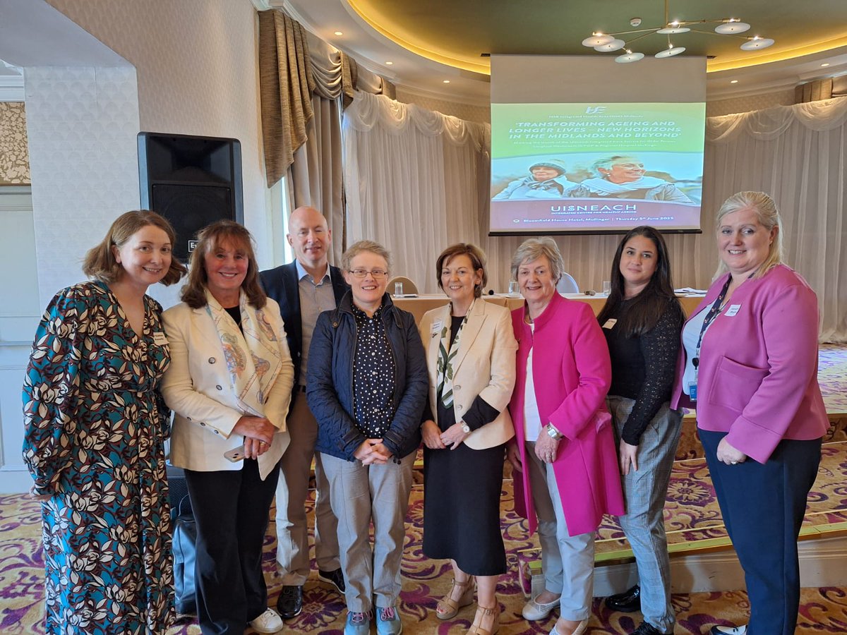 Age Friendly Ireland tweet media