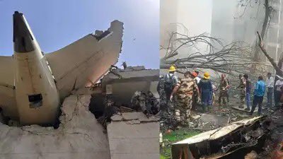 NILAY AGARWAL tweet media