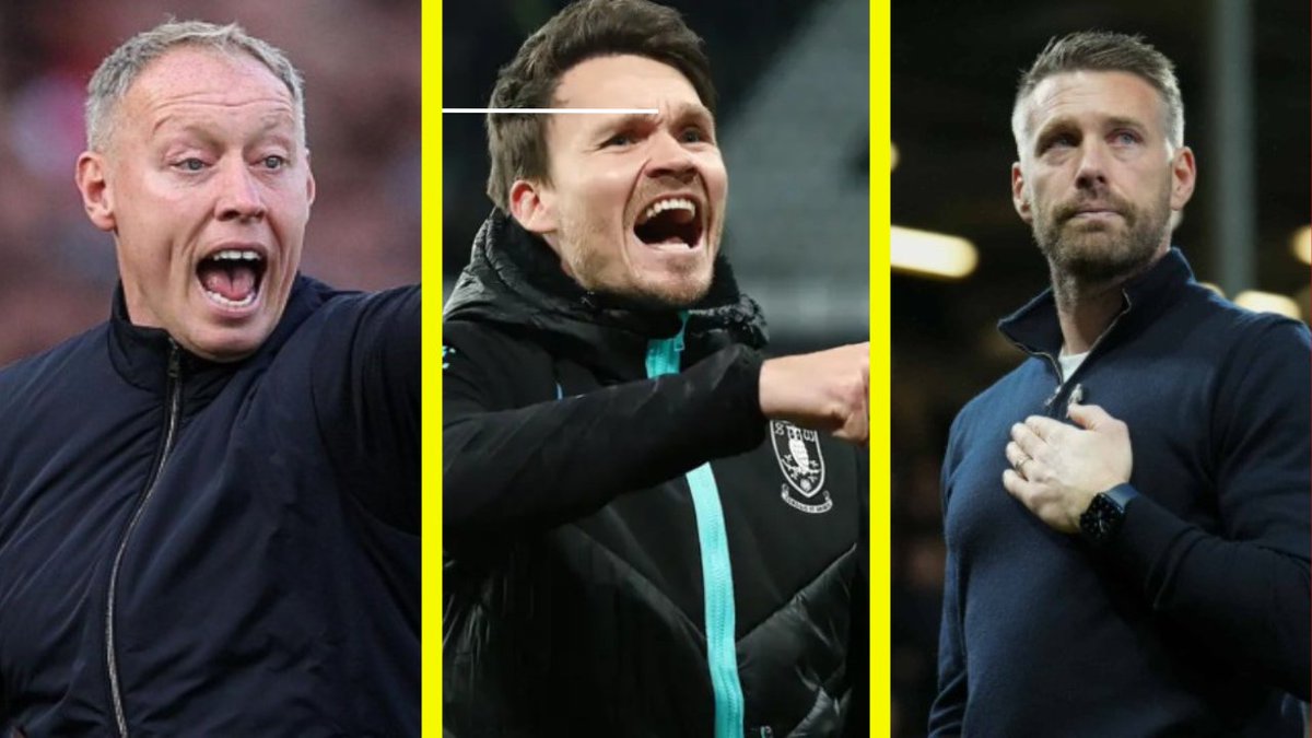 🚨NEW VIDEO!  

Middlesbrough step up new manager search! (Here’s everything we know)

WATCH HERE: youtu.be/_rWzdTB0n3Y

#Boro #UTB
