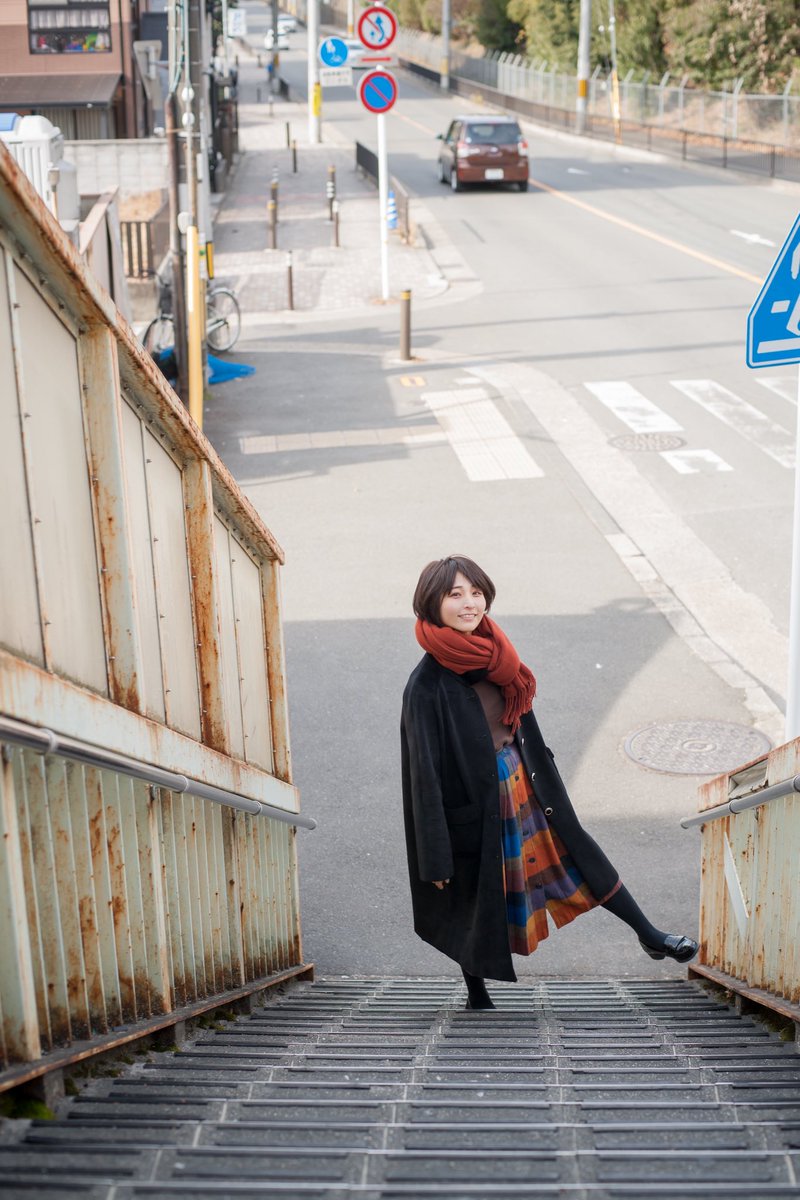水無月いと さん (@neruwanemutai) 
  #ポートレート #portrait

#水無月いと展 で置いたミニブックにいれた写真