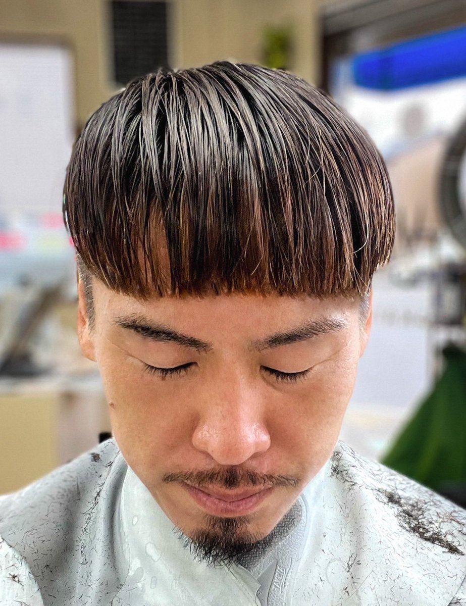 before→after💈