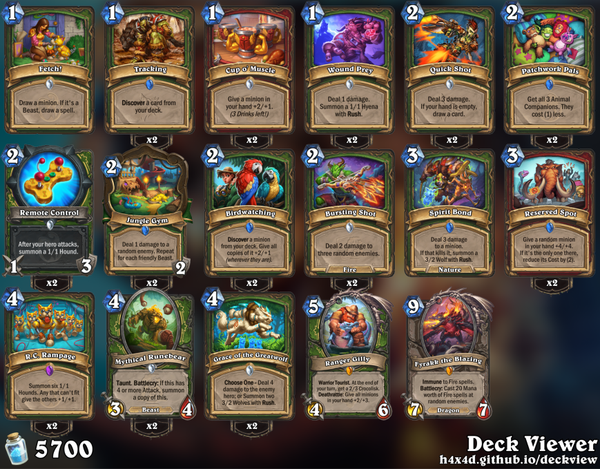 SidisiTV's tweet photo. June Legend yday w Aggro Handbuff ft Fyrakk! Averaged around a 55% WR including mobile- deck can win any matchup but struggles most into DK, Warrior & Warlock.
Played some Starship as well but it felt miserable into Drunk Paladins/Priest.
#sidemeralddecks #sidslegend #hs_hun https://t.co/lOeYvMb8tr
