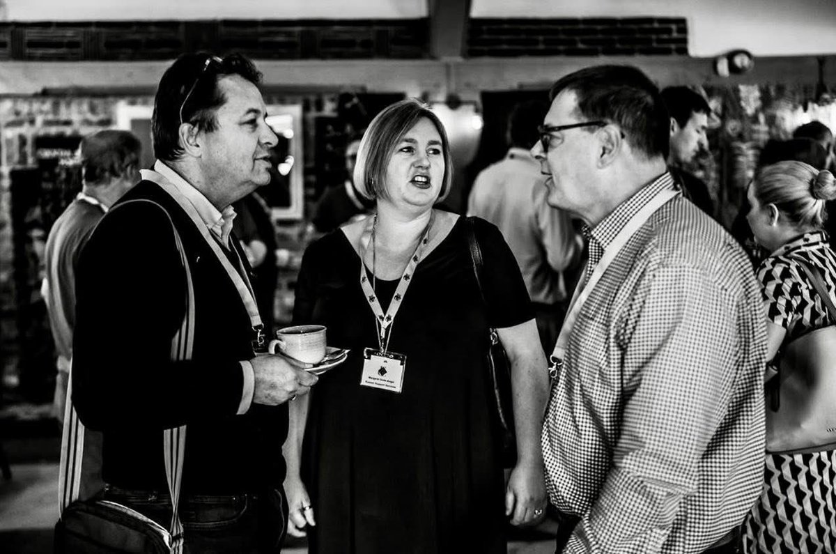 #ThrowbackThursday to last June’s breakfast networking event! We’re back again next week on Friday 20 June, 7:30 till 9:15 and it’s set to be another great morning of local connections and conversations! Don’t miss it!! Book on using the link below. ⬇️

eventbrite.co.uk/e/uckfield-cha…