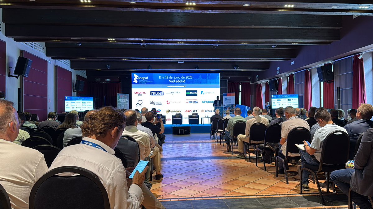 Implaser tweet media