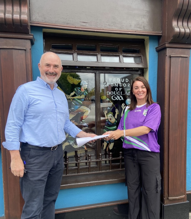 The South County tweet media