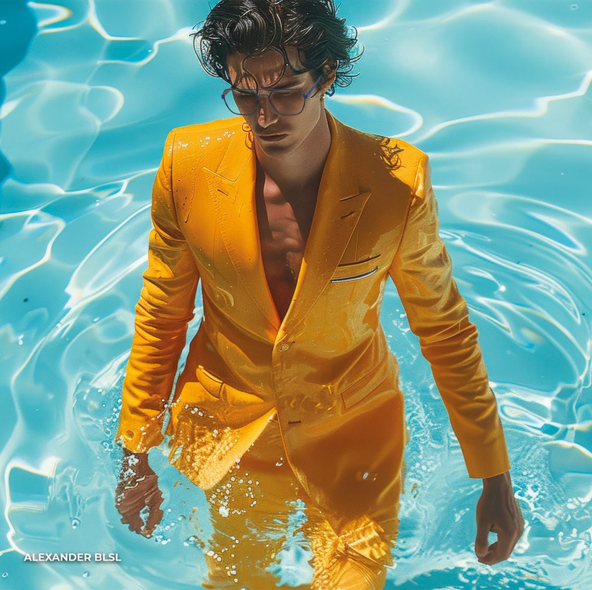 Pool party inspo for the summer season ! #jiscoeyewear eyestylist.com/2025/06/jisco-…