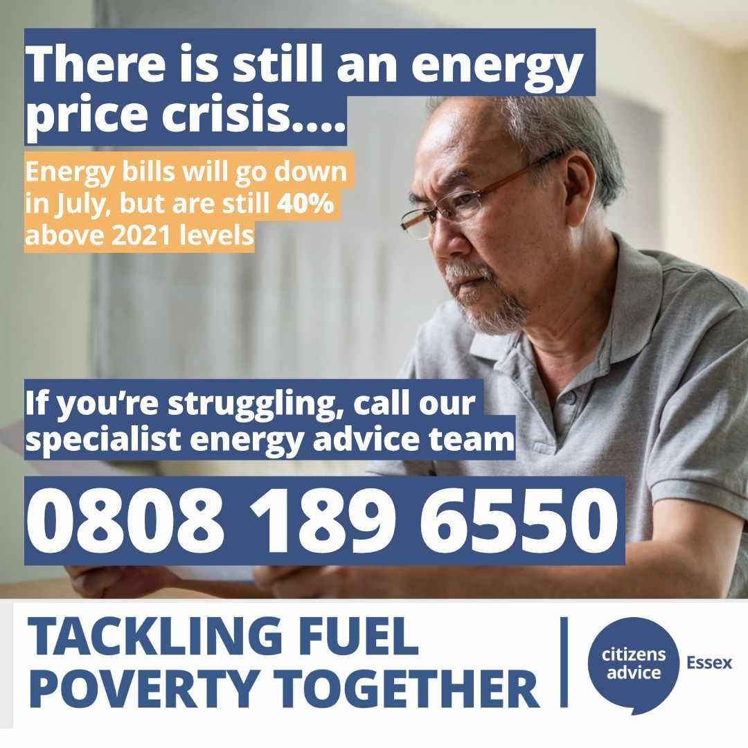 Struggling with #energy costs, we may be able to help you.