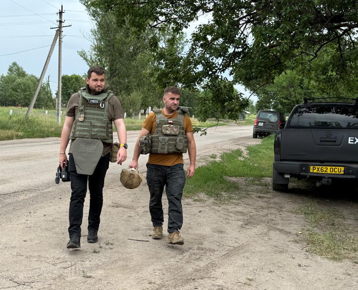 Na robocie z redaktorem <a href="/LachowskiMateus/">Mateusz Lachowski</a> 💪💪