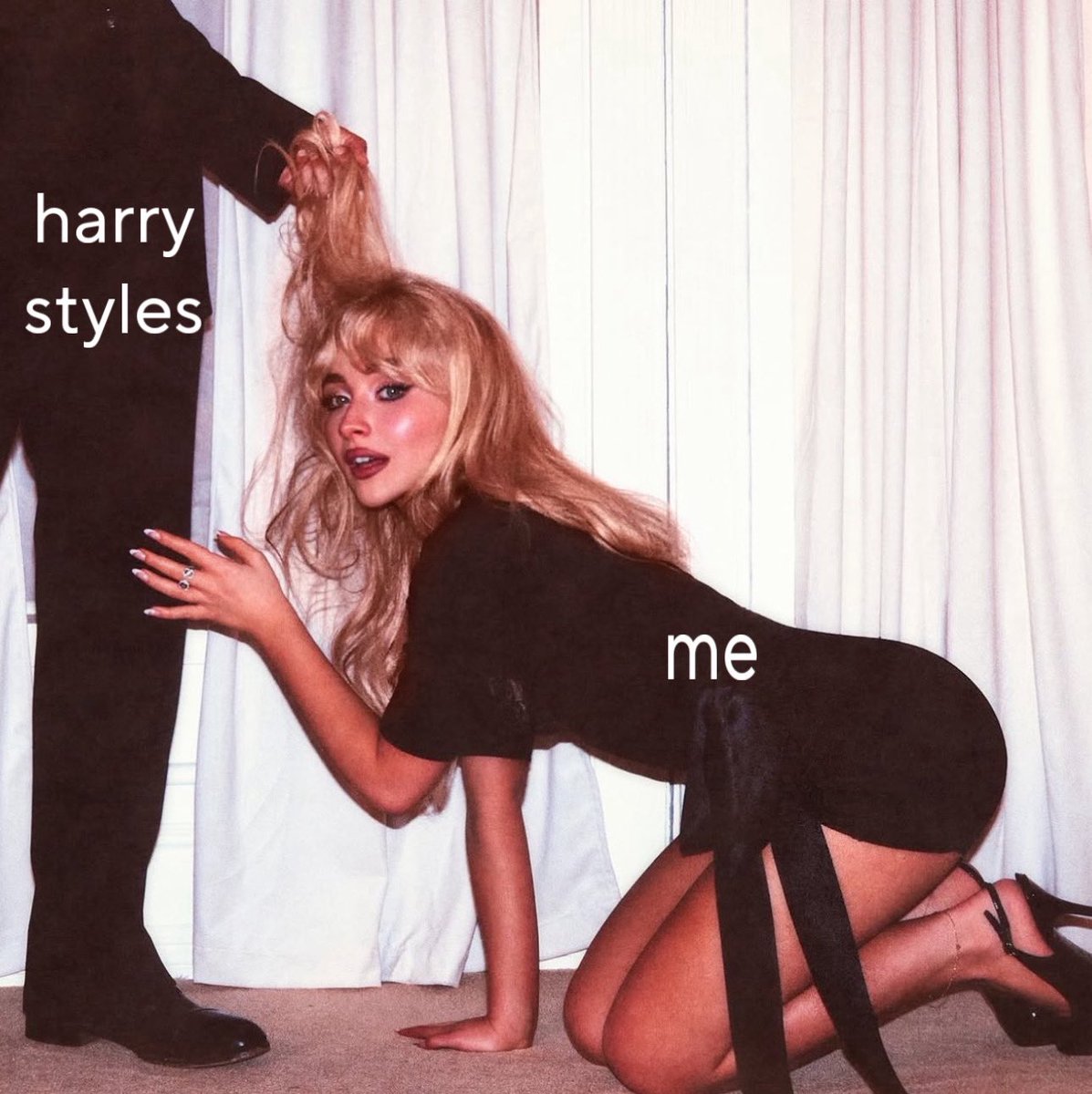 acervo harry 2025 hs4 at midnight (@acervoharry) on Twitter photo 