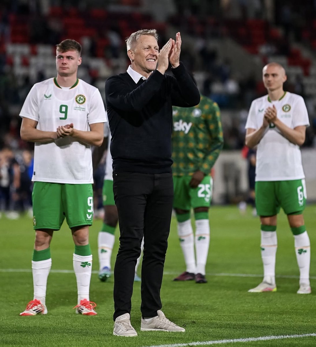 Reptracker | Conor McEvoy tweet media