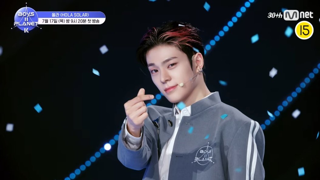 キム・ジュンミンさん1Pickで行きたいと思いますよろしくお願いします