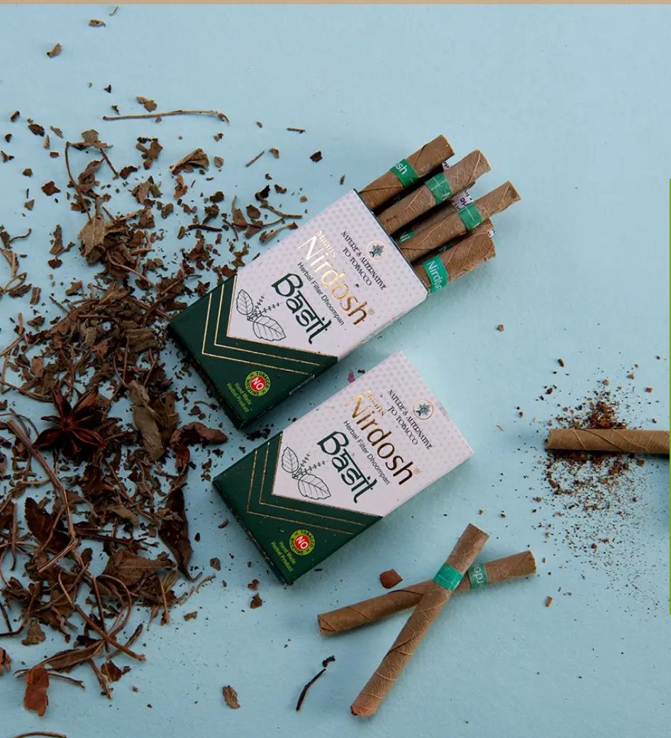 Organic Smoke公式 (@organic_smoke) / Posts / X