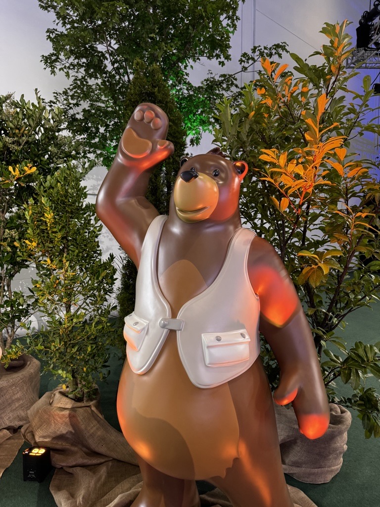 What a great first day at #Agentforce and #TDX London!

A brilliant opportunity to learn, connect, and share.
We joined keynotes, workshops, and technical sessions!

Thanks <a href="/salesforce/">Salesforce</a>