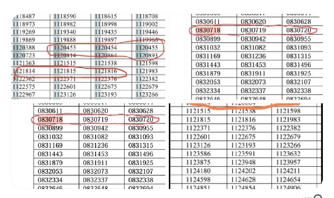 UPSC 2025 प्रीलिम्स के रिजल्ट के बारे में तरह तरह की तस्वीरें वायरल हो रही हैं 
उनका क्या मतलब है ?
अब प्रीलिम्स से ही लेटरल एंट्री शुरू करने की पहल की है यूपीएससी ने
#upscprelims2025