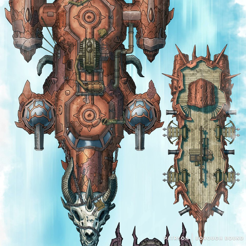 The Keepers of Slumber are knights, mages, and technicians committed to severing all ties between realms. Basically, they're your enemy!