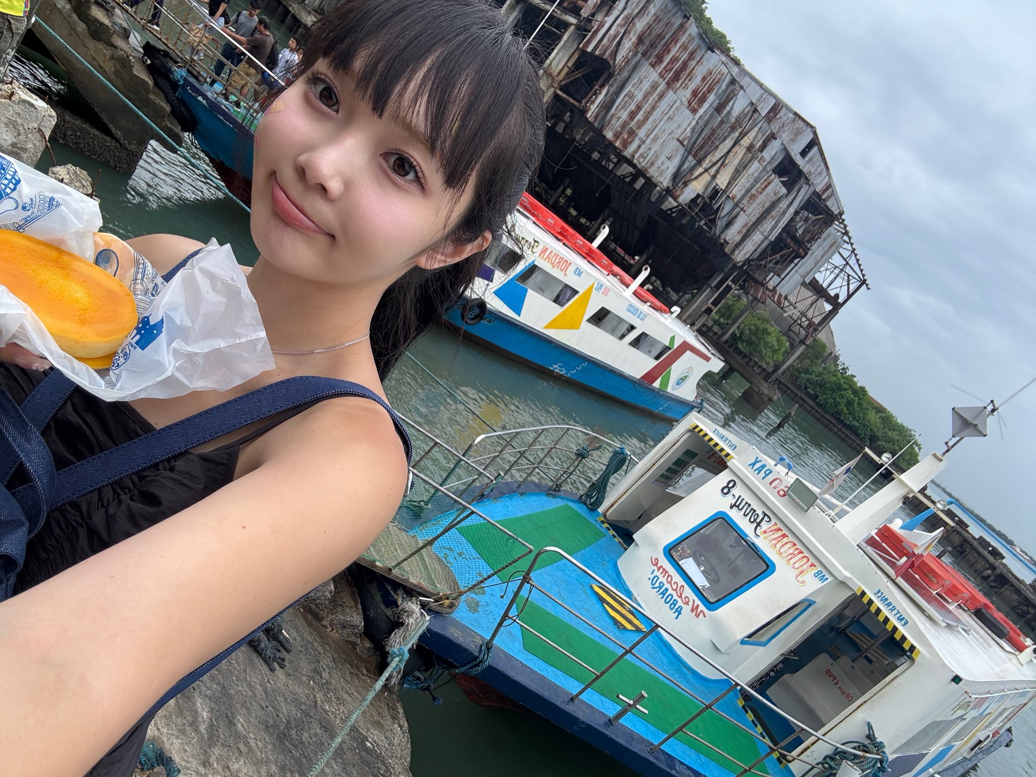 momona🍑모모나 (@momona_919) / X