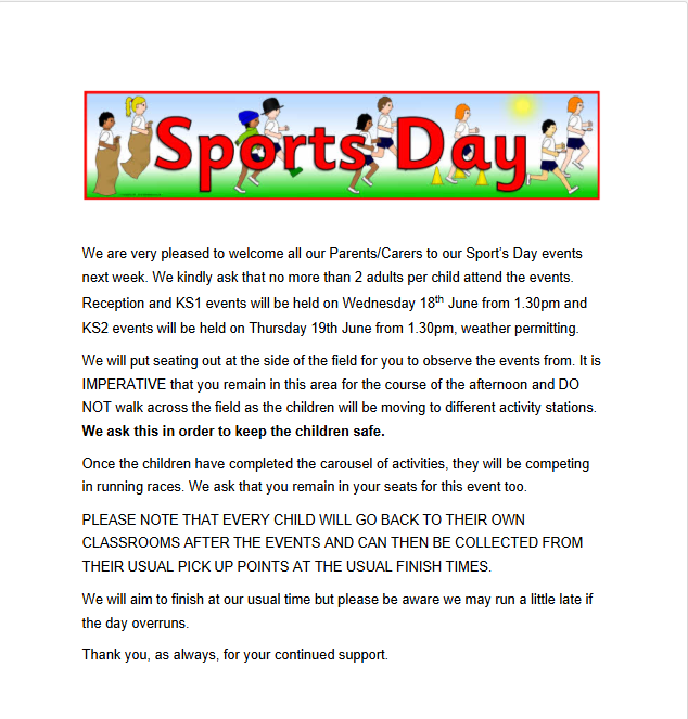 St Mark's CE Primary School tweet media