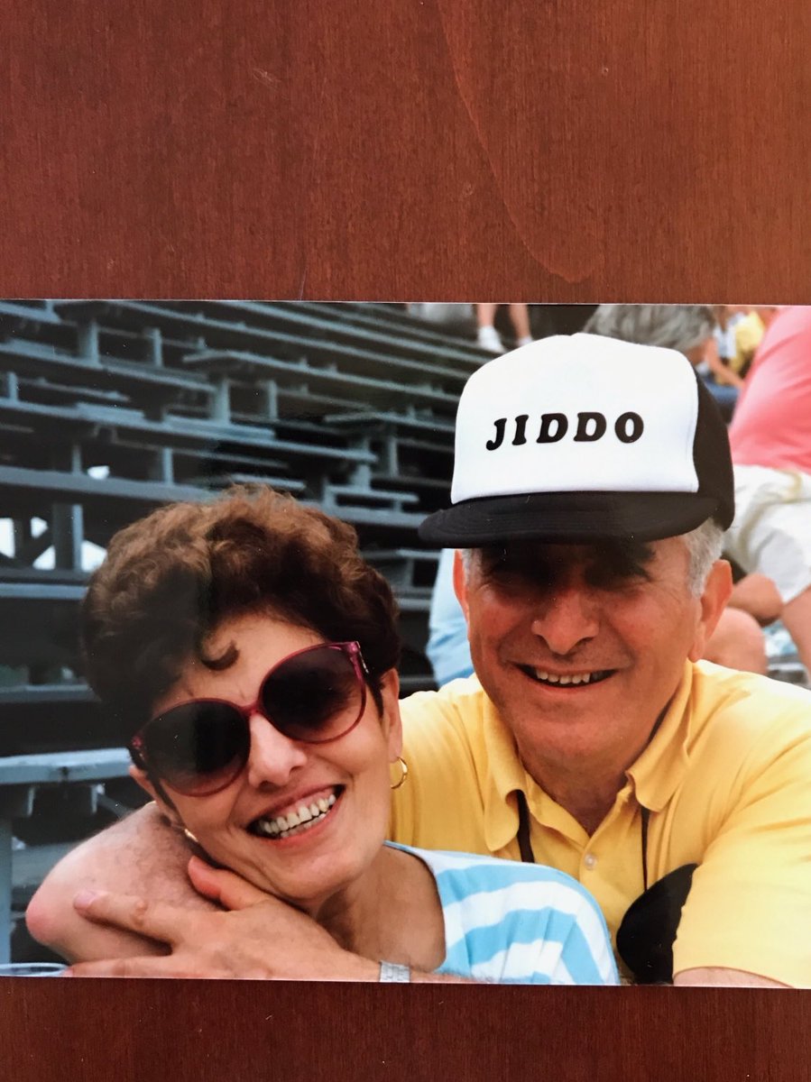 Happy Birthday Dad!  Miss you.  One of the nicest guys ever!