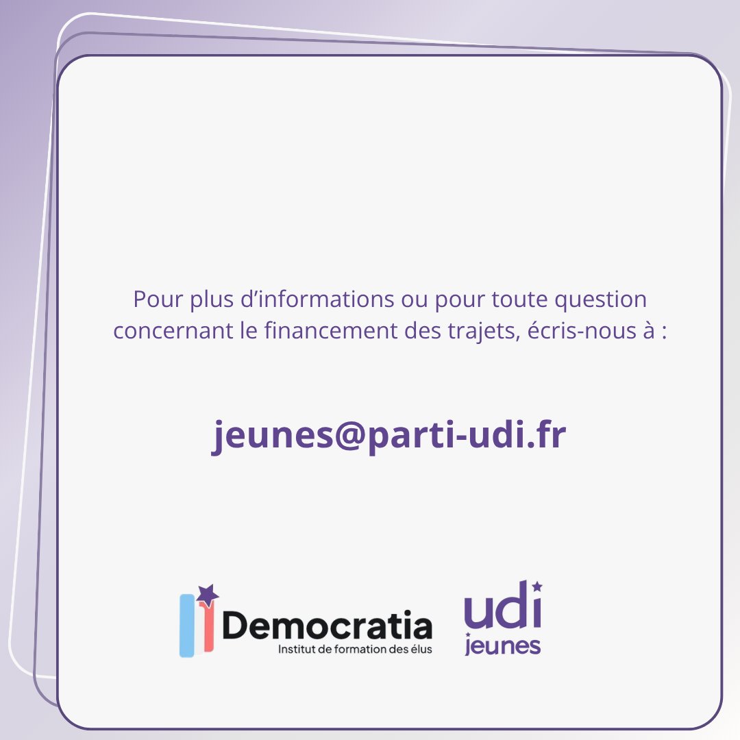 UDI Jeunes tweet media