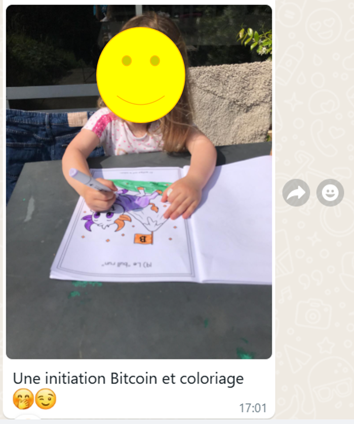 Bitcoin&Nous (@bitcoinetnous) on Twitter photo On a eu de nombreuses discussions au <a href="/bef_pleb/">Bitcoin Economic Forum</a> sur la place des femmes dans #Bitcoin.
Certains m’ont dit que ce n’était pas si grave qu’elles soient peu présentes.
Mais après réflexion, je pense au contraire que c’est essentiel. Voici pourquoi 👇
1. Une question de simple bon On a eu de nombreuses discussions au <a href="/bef_pleb/">Bitcoin Economic Forum</a> sur la place des femmes dans #Bitcoin.
Certains m’ont dit que ce n’était pas si grave qu’elles soient peu présentes.
Mais après réflexion, je pense au contraire que c’est essentiel. Voici pourquoi 👇
1. Une question de simple bon