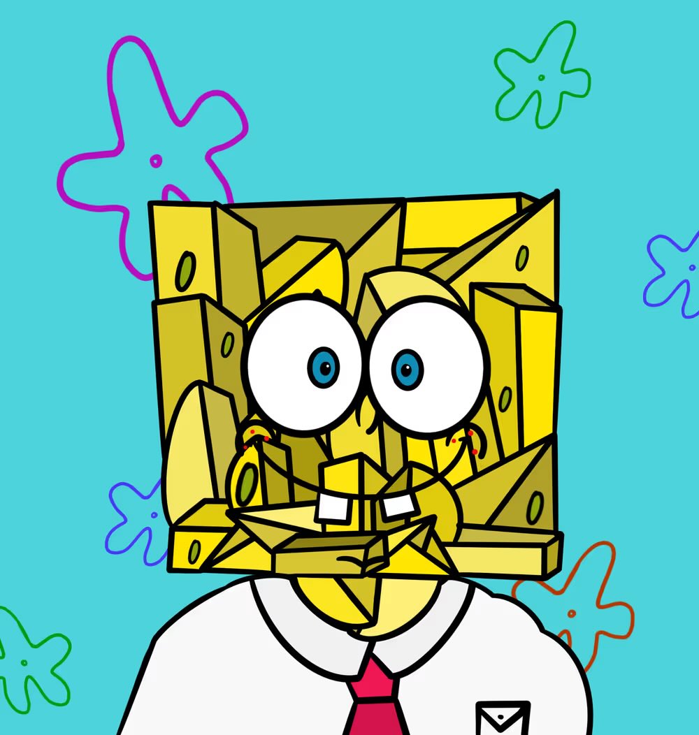 Invest in artists who never left 🧹