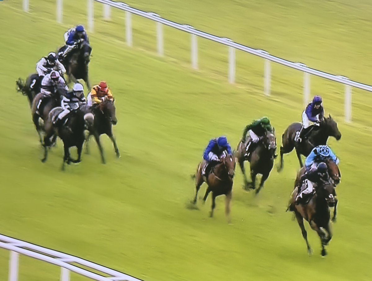 Amateur Jockeys GB tweet media