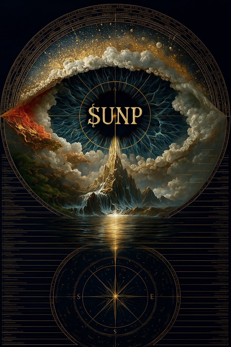 unipolycoin's tweet image. This movement started with you.
From whispers to waves, we’ve come a long way but the real journey begins now.
We’ve already gained massive attention… and we’re just getting started.
We rise together.
All eyes will be on us.

🎉 Tomorrow we’ll announce our $1600 USDT giveaway…