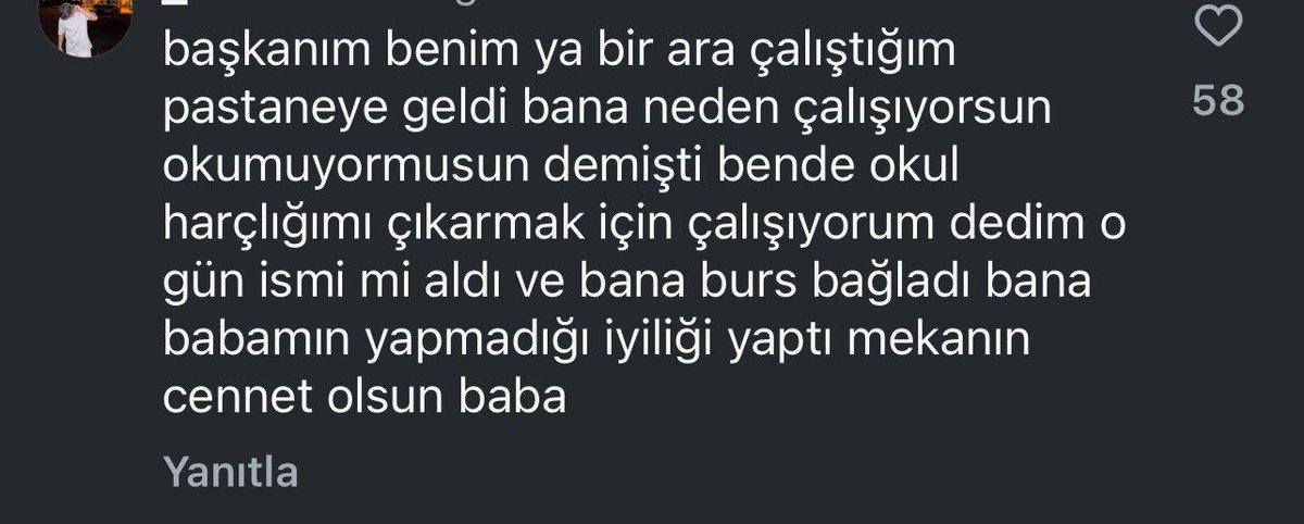 solcugazete60's tweet photo. Ferdi Zeyrek ile ilgili sosyal medyada vatandaşların paylaştığı bazı yorumlar: https://t.co/zPxuPkFLIA