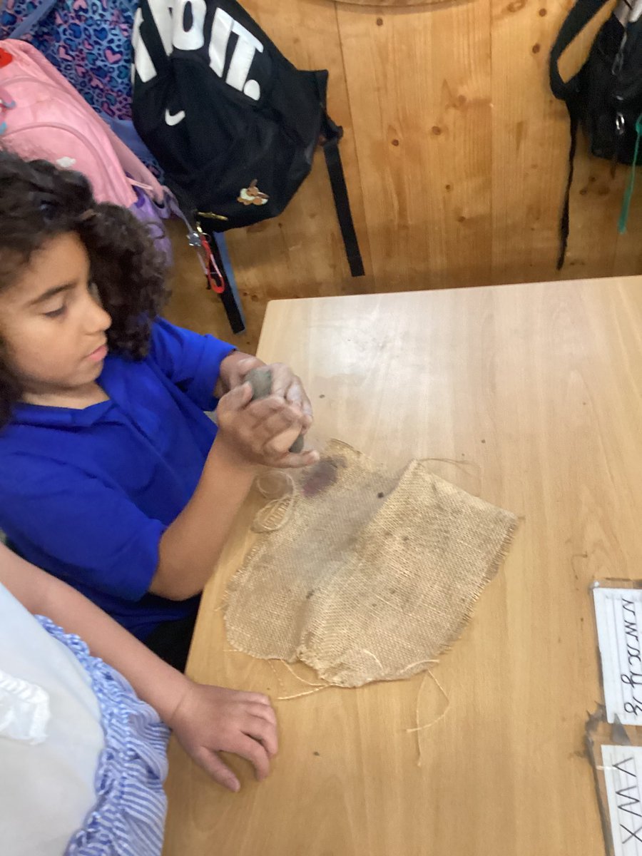 academy_roebuck's tweet photo. Developing our clay modelling techniques in #PineClass today! https://t.co/ln8OaReMEV