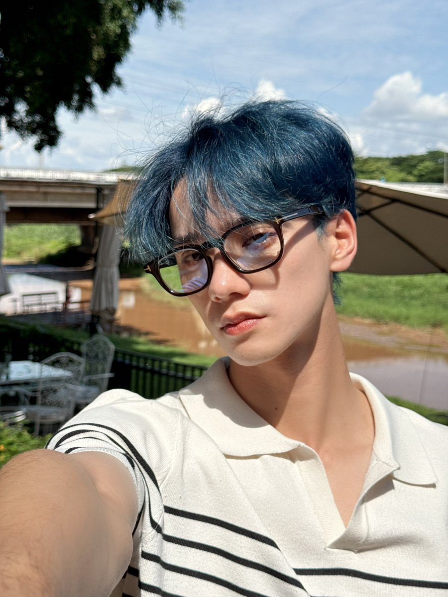 Harit_keng (DuckMan 🦆) tweet media
