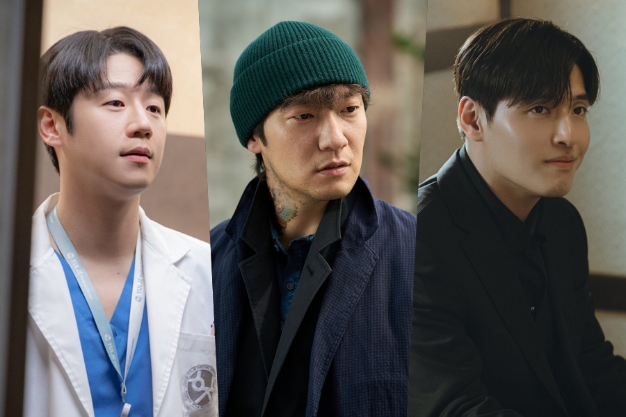 K-Drama Menfess tweet media