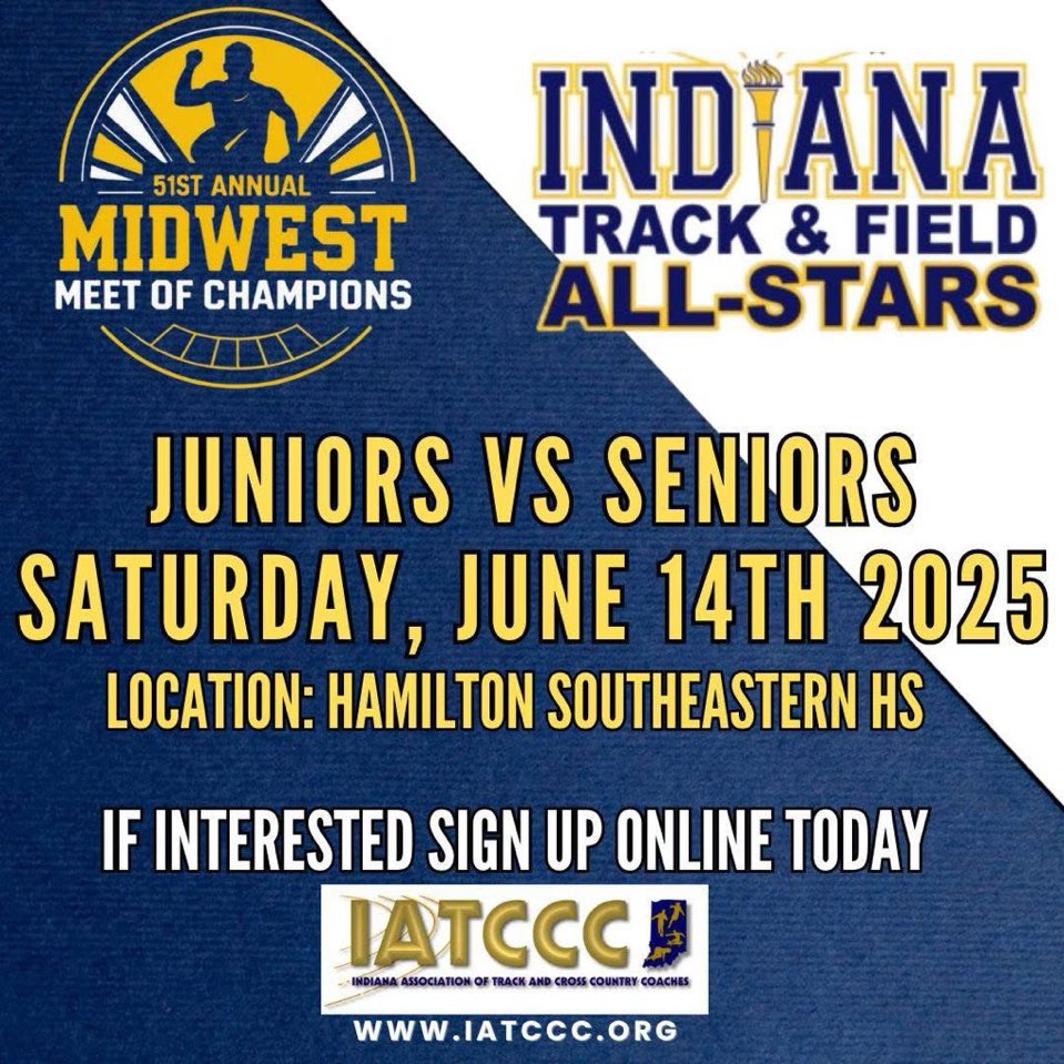 Henryville XC/T&F tweet media