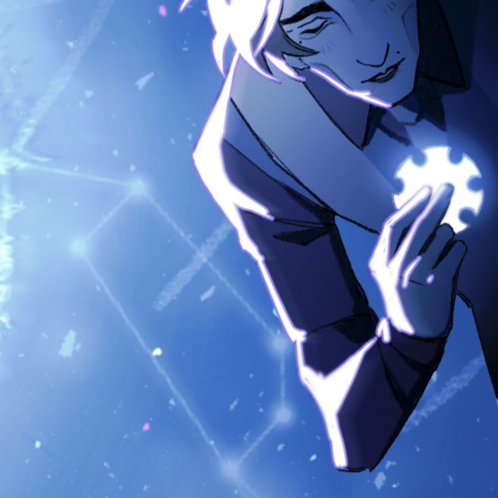 SteinYuu76's tweet image. time... to frame it! >:^) wait for me!
#TimetoFrameIt #jayvik