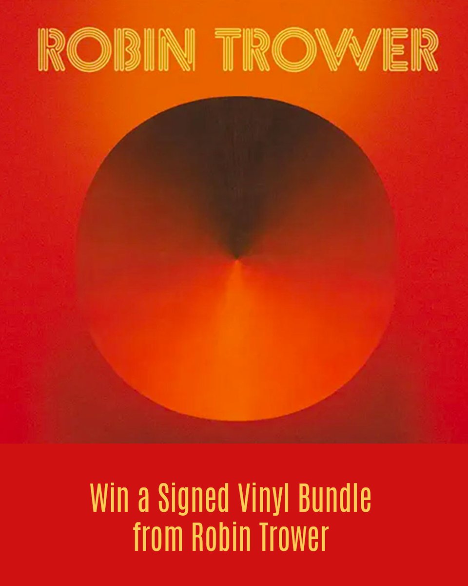 Ahead of the release of the remastered 'For Earth Below' package I'm giving away a signed copy, plus a signed 'Bridge of Sighs' remastered vinyl too.
Enter Here: tnspk.co/emefdw