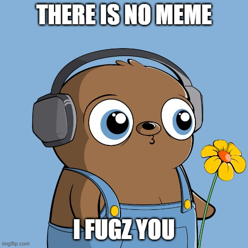 0xEtheric's tweet image. GM 
@FugzOfficial