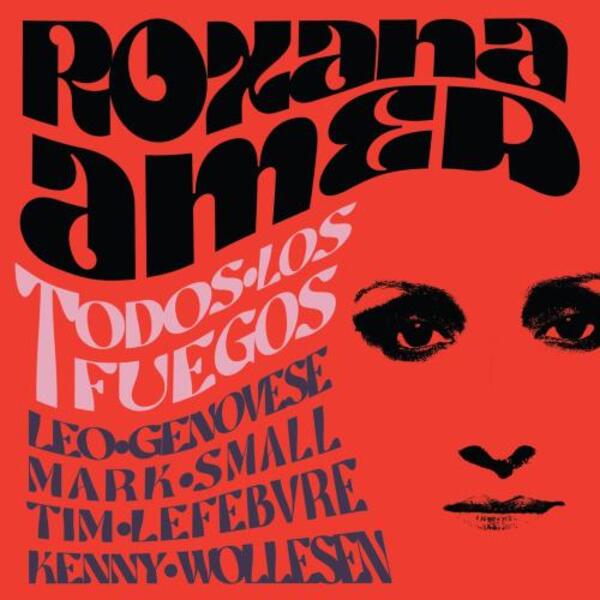 Querido Bartleby (@fhoffthehook) on Twitter photo Sugerencia de escucha - Listening suggestion
En «Todos los fuegos», Roxana combina jazz y rock, rindiendo tributo a cuatro leyendas del rock argentino: Charly García, Luis Alberto Spinetta, Fito Páez y Gustavo Cerati... <a href="/roxanaamed/">Roxana Amed</a>
queridobartleby.es/sugerencias-de… #Música Sugerencia de escucha - Listening suggestion
En «Todos los fuegos», Roxana combina jazz y rock, rindiendo tributo a cuatro leyendas del rock argentino: Charly García, Luis Alberto Spinetta, Fito Páez y Gustavo Cerati... <a href="/roxanaamed/">Roxana Amed</a>
queridobartleby.es/sugerencias-de… #Música