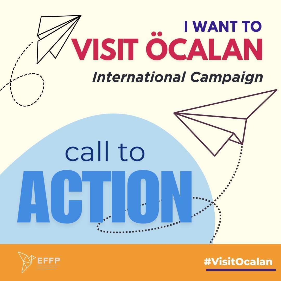 effp (@effp_peaceforum) on Twitter photo Gazeteci yazar Ertuğrul Mavioğlu "Öcalan'la görüşmek istiyorum" kampanyasını Özgür TV'ye değerlendirdi. @ozgurTvCanli  #VisitOcalan 
x.com/ozgurTvCanli/s… Gazeteci yazar Ertuğrul Mavioğlu "Öcalan'la görüşmek istiyorum" kampanyasını Özgür TV'ye değerlendirdi. @ozgurTvCanli  #VisitOcalan 
x.com/ozgurTvCanli/s…