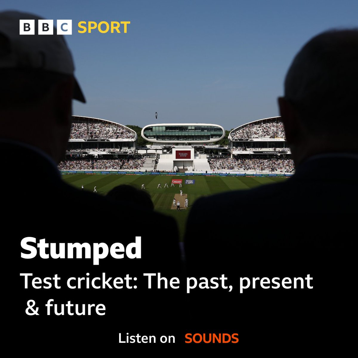 What does the future hold for Test cricket? 🤔

<a href="/ICC/">ICC</a> Hall of Fame legends Matthew Hayden and Graeme Smith discuss what the red ball game could look like for years to come 🏏

Listen to the latest #BBCStumped podcast 🔊👇
bbc.co.uk/programmes/w3c…

#bbccricket #WTCFinal